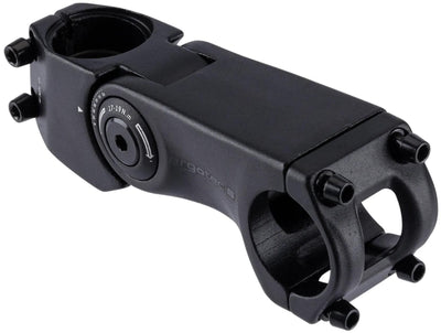 Ergotec Voice seppia avanti xl 100mm nero