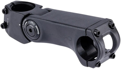 Ergotec Voice seppia avanti xl 120mm nero