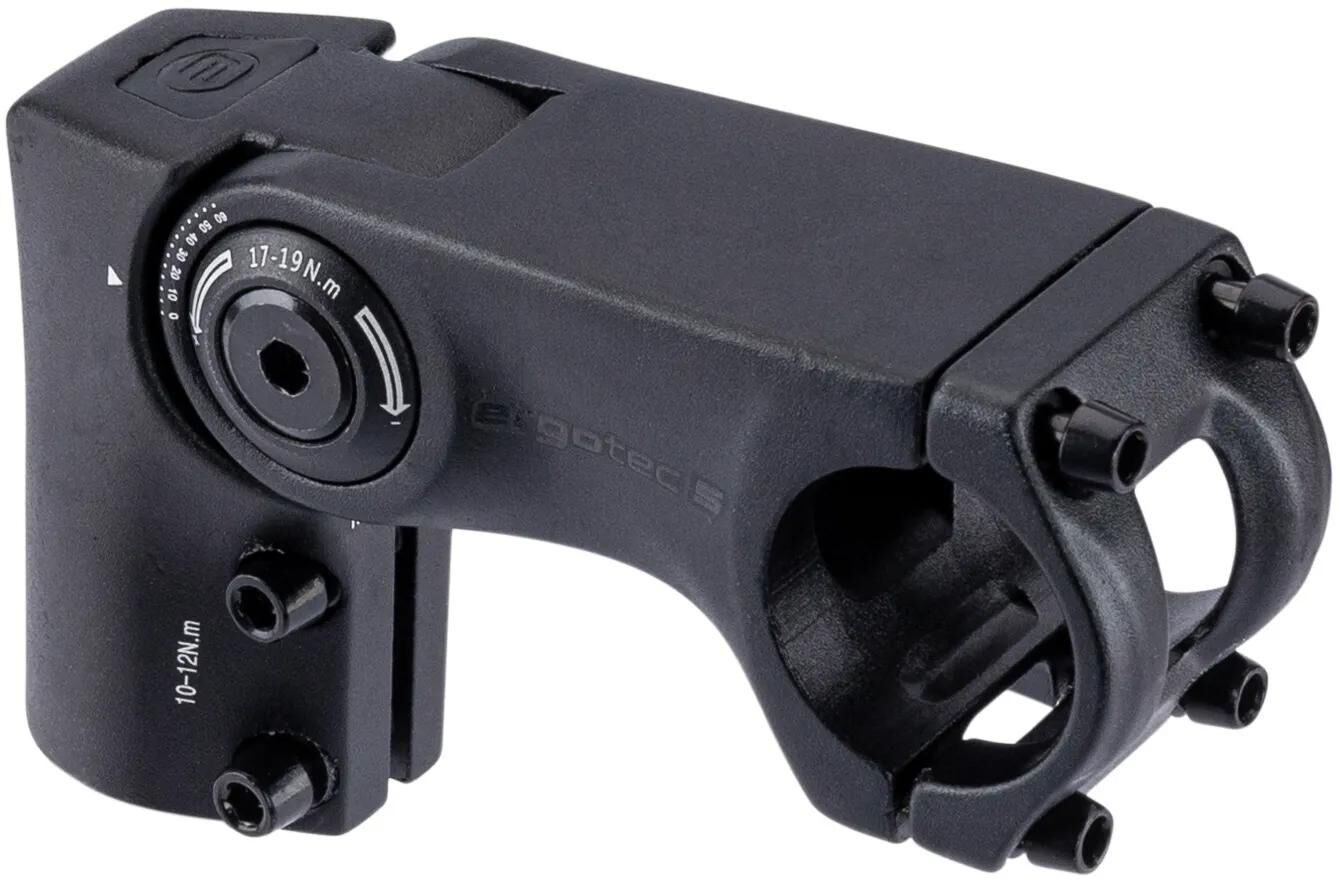 Ergotec STEM SEPIA XL 50 ADELANTE 28.6 31.8 90 mm