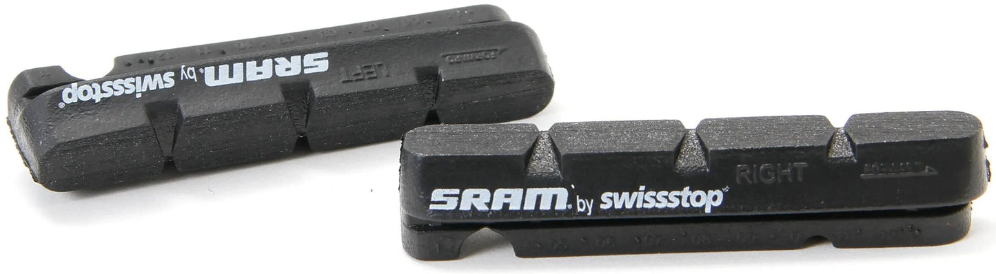Sram Br.Pad Alu Rims