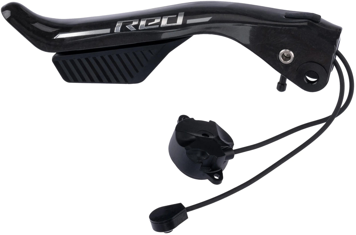 SRAM Shift Brake Lever Red Axs E1 Single Left