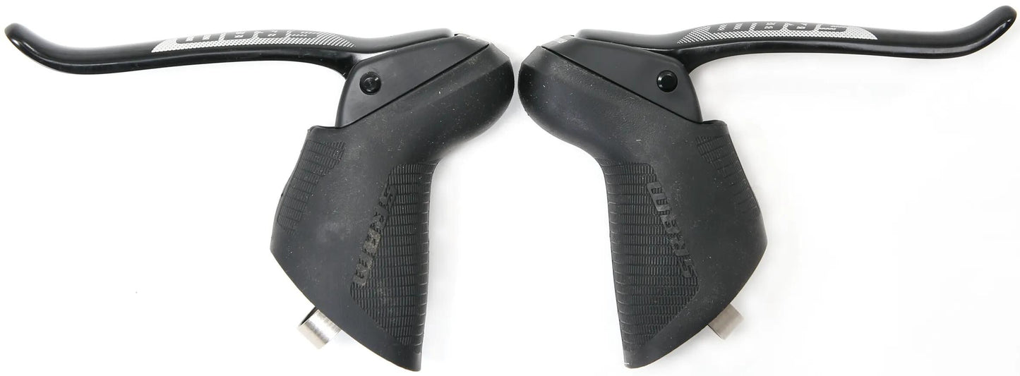 Sram Br. Leva Ridal 1 Alu Pair