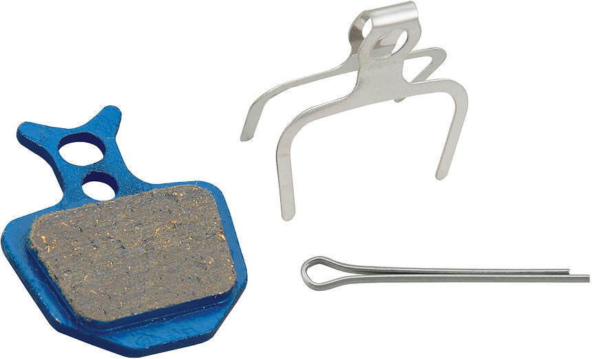 Bloque de freno de disco de unión fórmula de fórmula