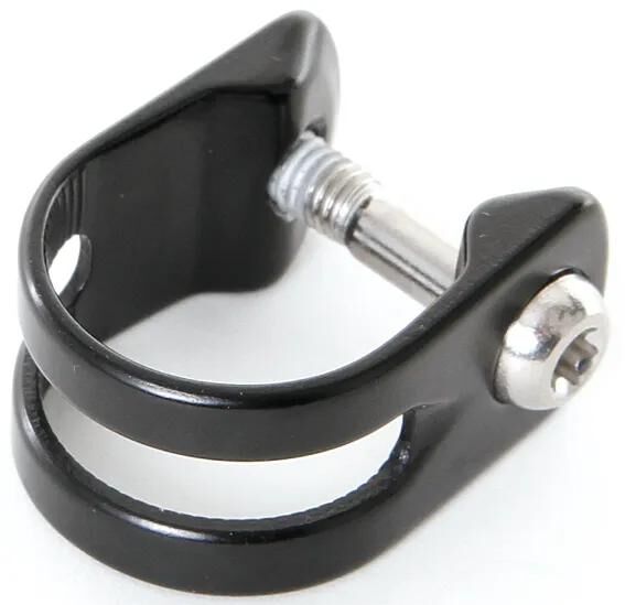 Avido kit di morsetto a leva W. VITE ACCIAIO
