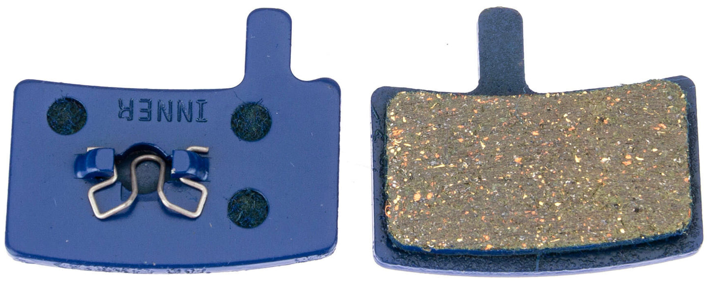 Blocco freno a disco sindacali Marwi DBP-41 Orga Hayes Stroker Prova 438041