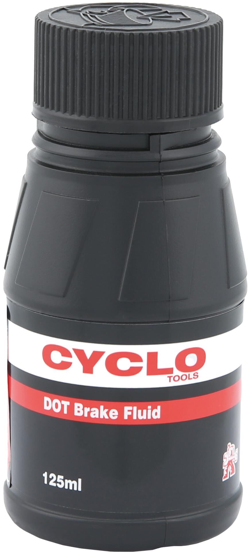 Cyclo Barke Fluid Dot 5.1, 125 ml