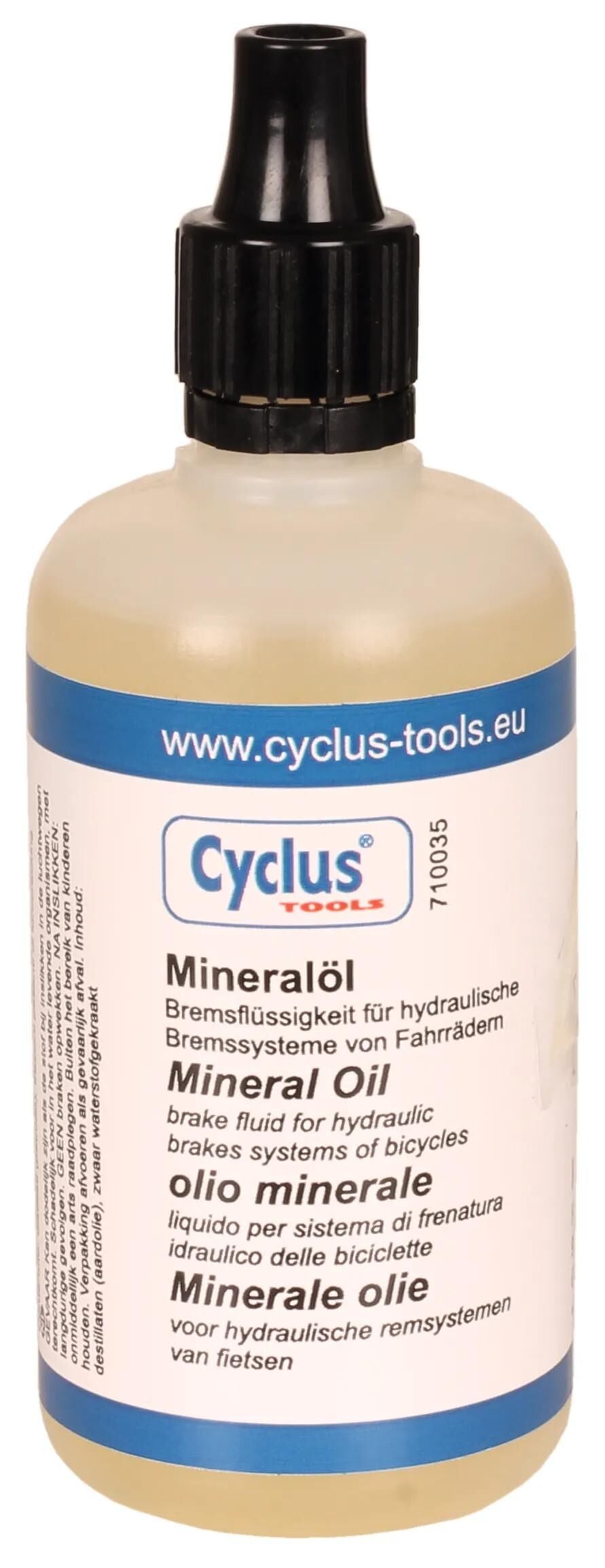 Ciclo herramientas ciclo líquido de frenos br.fluid ciclo botella 100ml