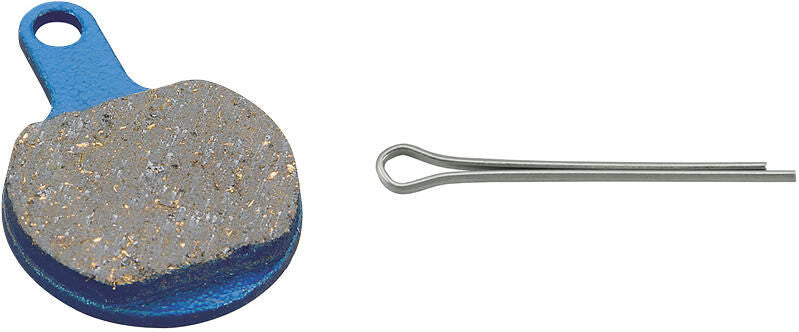 Verv == Disc Brake Blocks Union Tektro Iox