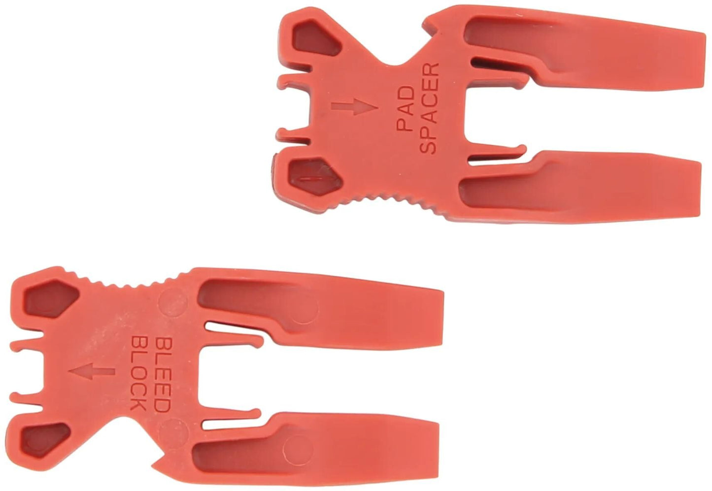 SRAM PAD SPARTER F. Elixir db
