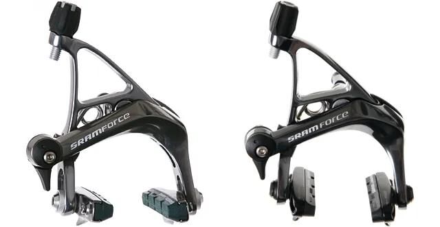 Sram racing forza frenante strada br. forza anteriore+posteriore