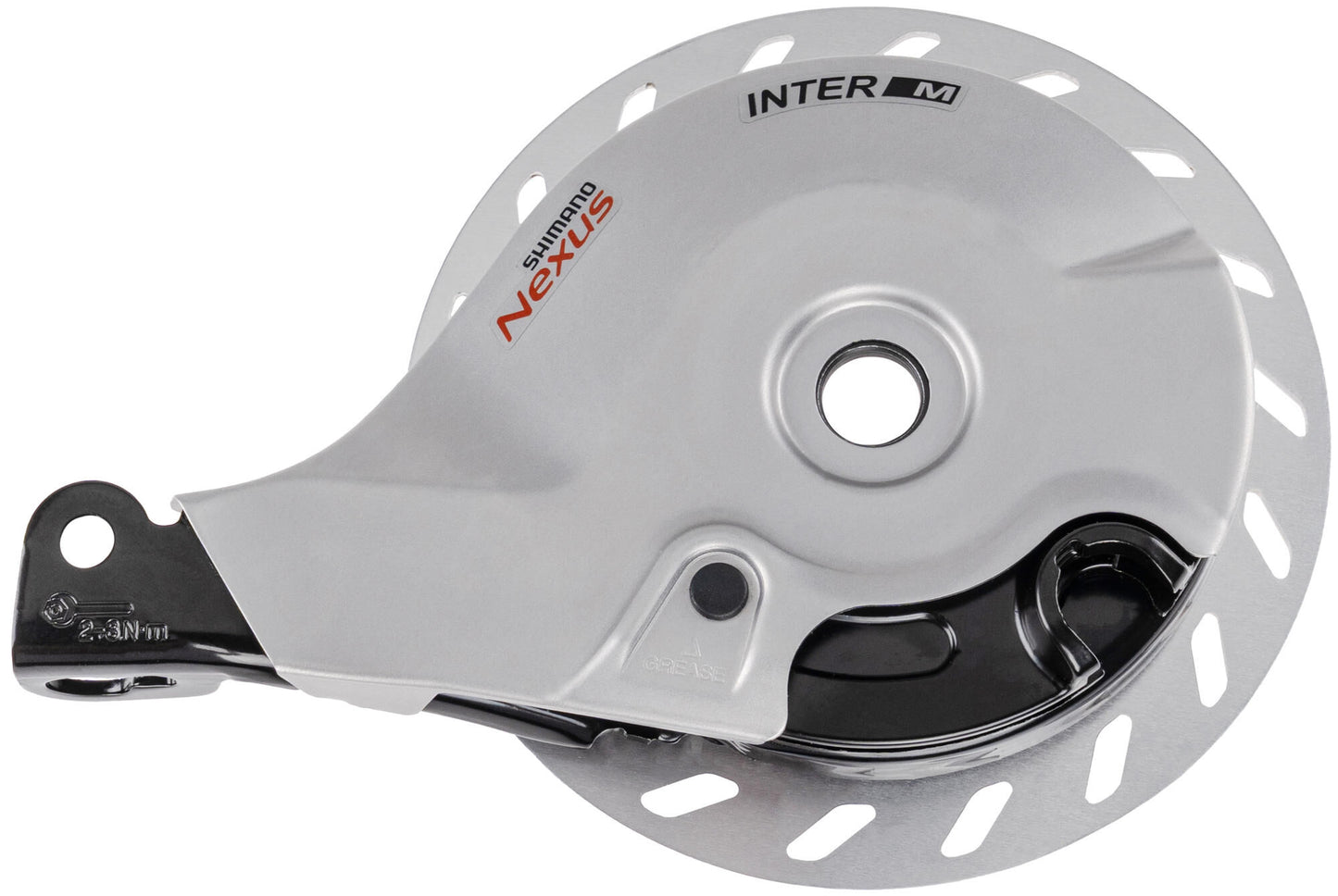 Shimano Shim. Roladores Frenos HR F3 5 7G SI SW BRC3001R