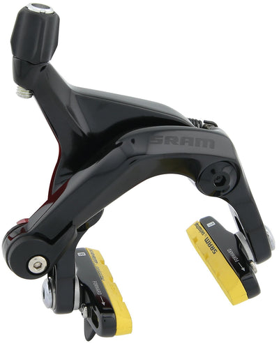 Sram Brake S900 fr. Monte directo, Alu, negro