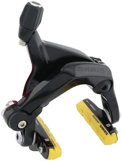 Sram Brake S900 Montaje directo trasero, Alu, negro