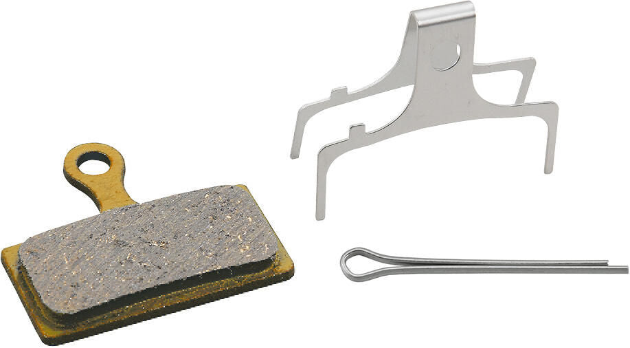 Union Union Disc Bloque Bloque DBP-52 sinterizado Shimano XTR 2011 438152