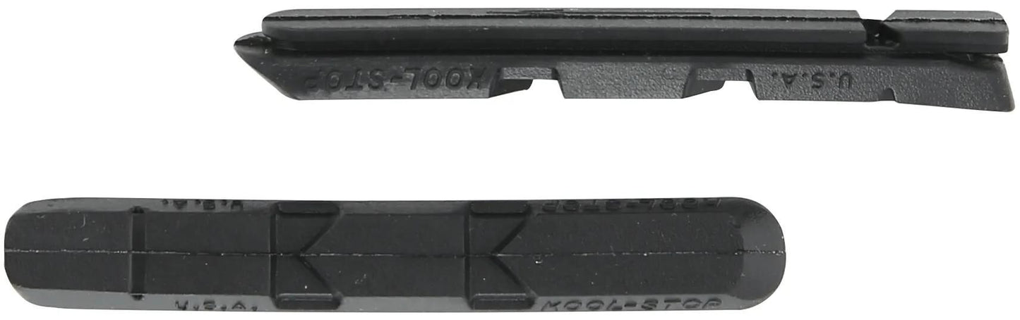 CHOOT STOP COOL COOD STOPH Break V-Brake Brake Pad Set Black