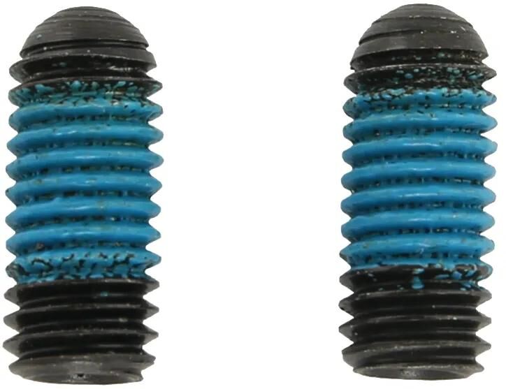 Tornillo de ajuste de palanca ávida