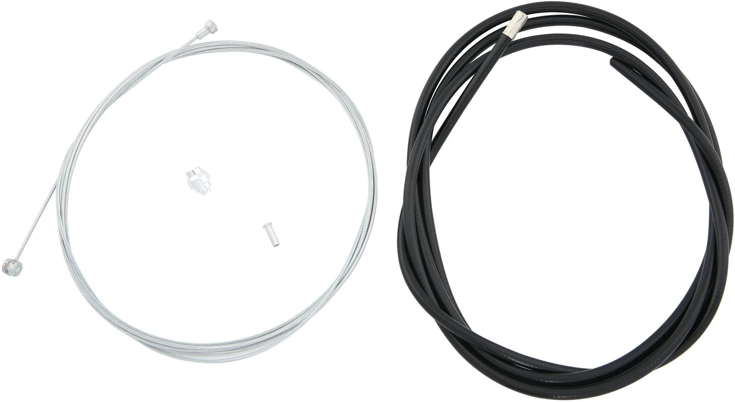 Cable de freno Slurf br. cable wr825 2,25m acero negro