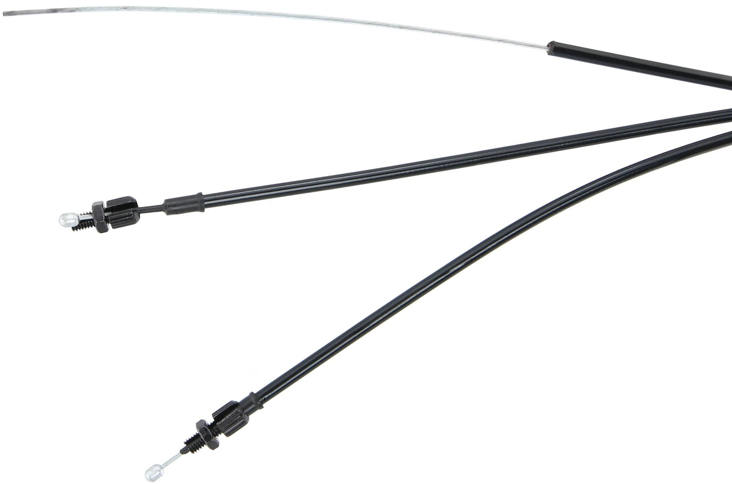 Cable de freno de rotor fibrax bmx