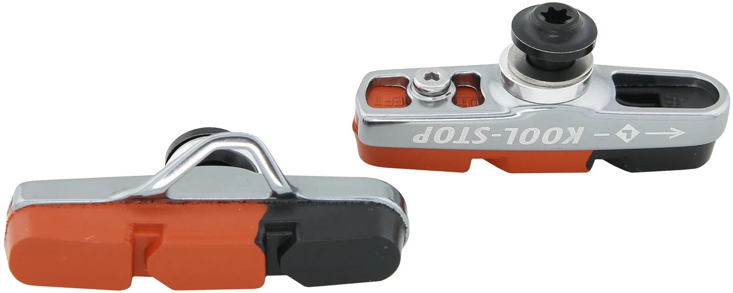 Kool-Stop Br.Shoe Kool Stop Cart.Campi Super Rec Pr.