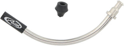 Avid bremszug-führungsröhrchen noodle br. cable guding pipe 90° incl.dust prot.