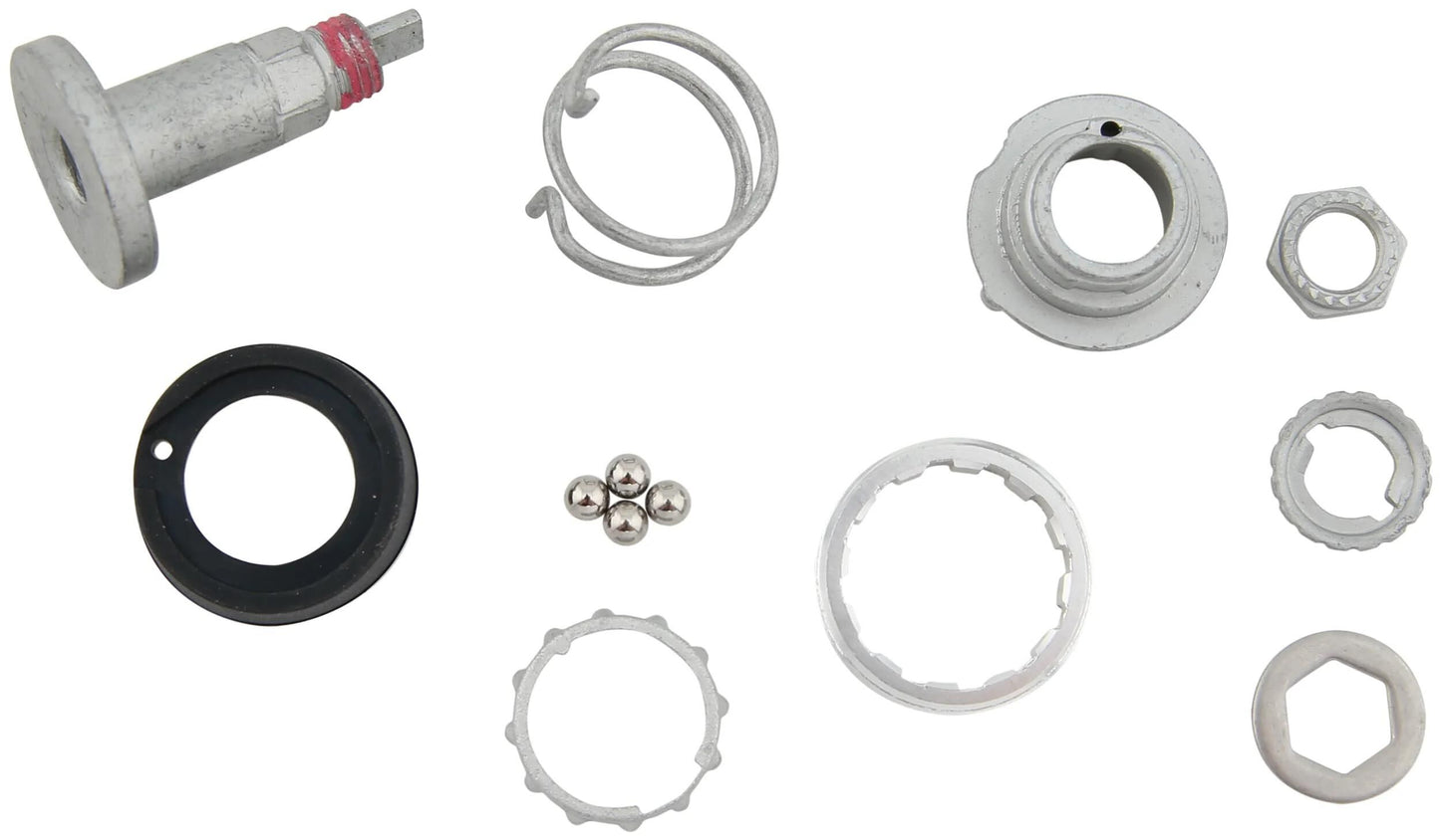 Avido br. Caliper Kit Road