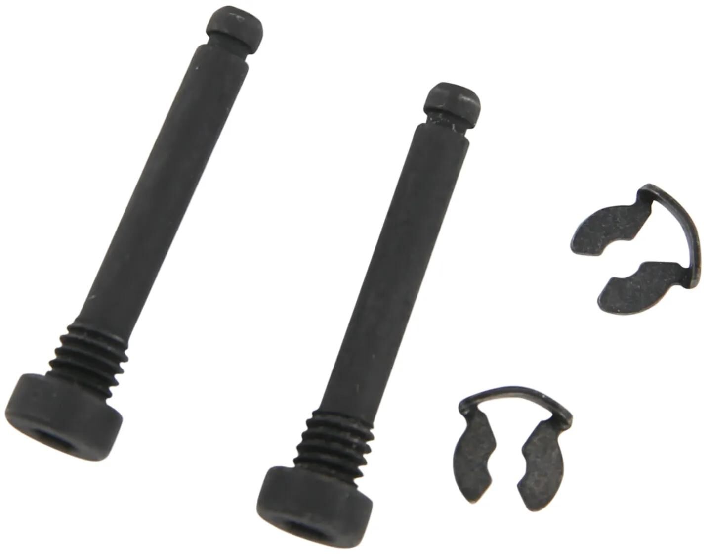 Avid Bolts F.Pads Elixir negro