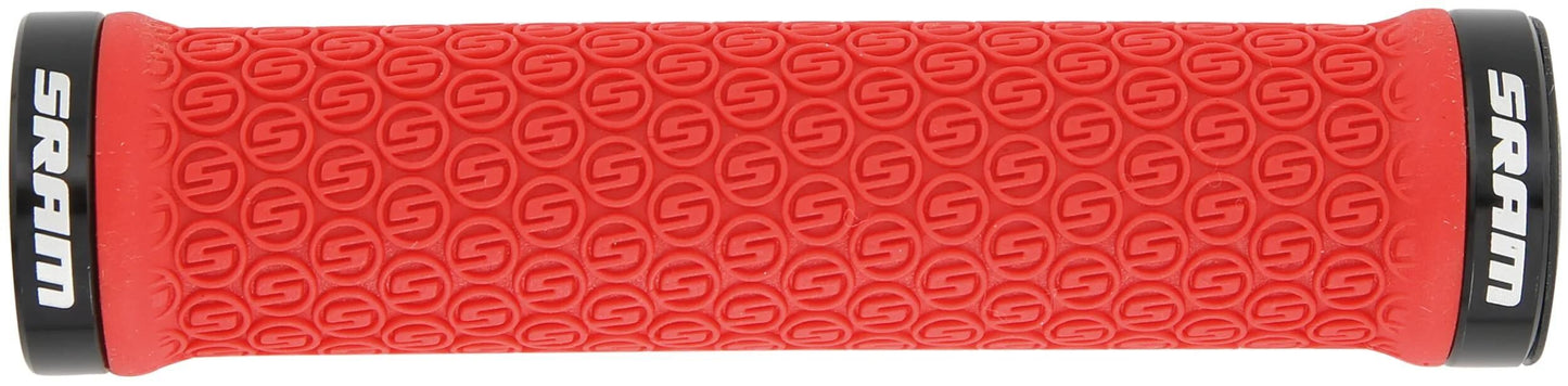 Sram Grip Red