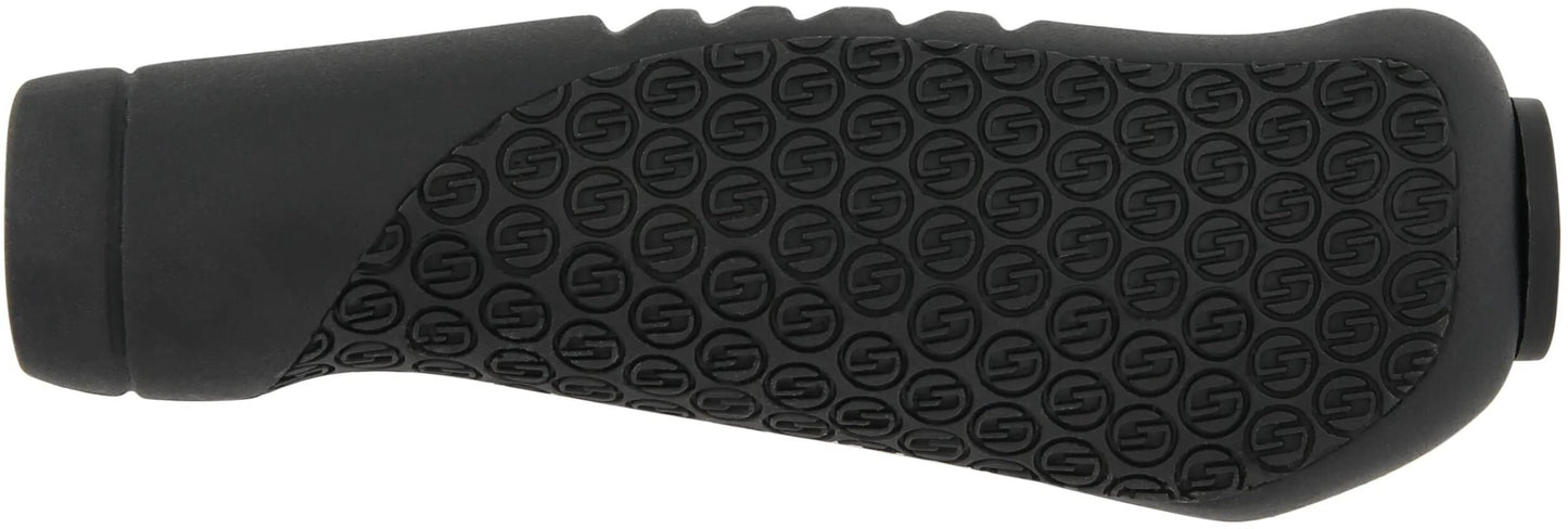 Sram Grip Comfort nero nero