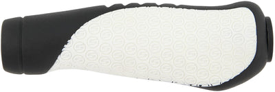 Sram handvat comfort grip comfort black white