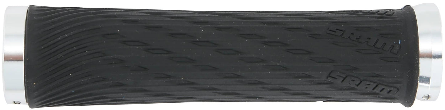 Sram Grip F.Twister X0 122mm SIL.