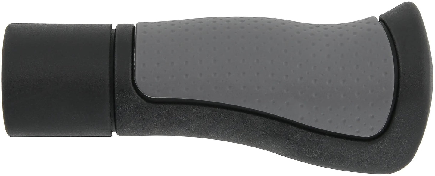 Herrmans impugnature ergo dual densità impugnatura ergo dual densità 120mm
