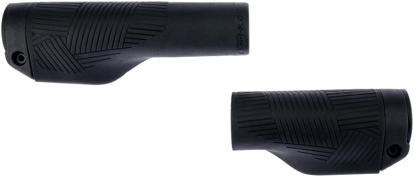 EC Ambition Bicycle Handle 135mm nero