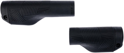 EC Ambition Bicycle Handle 135mm nero