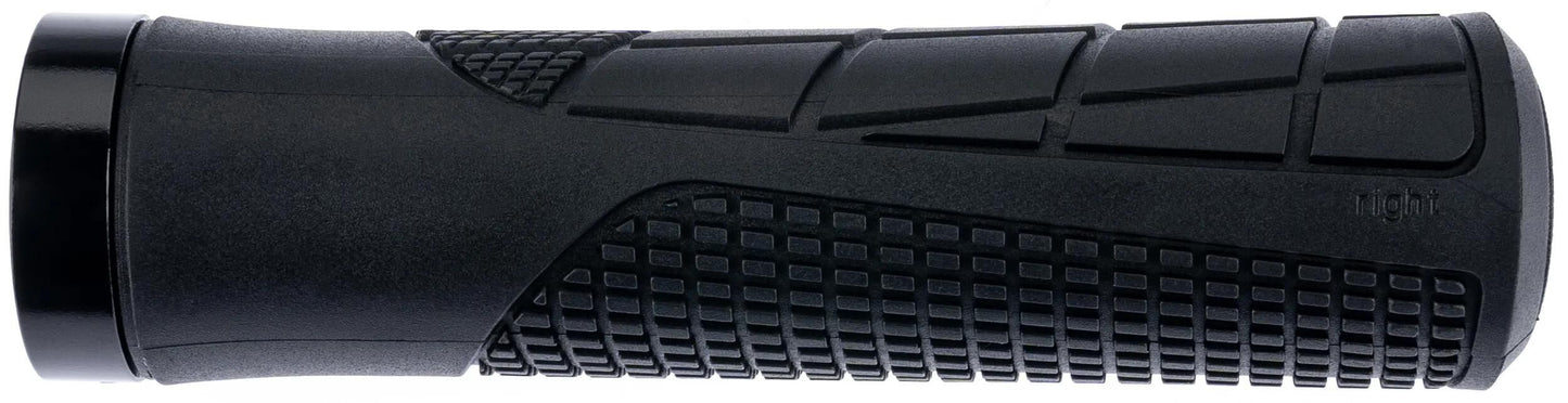 Blave Grip Touring Black