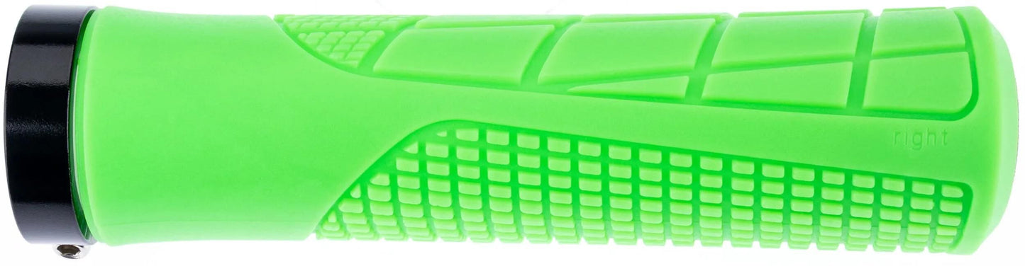 Brave Grip Touring Limegreen