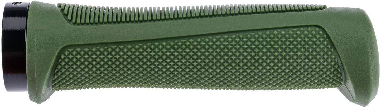 Brave Grips Touring 2 Olive