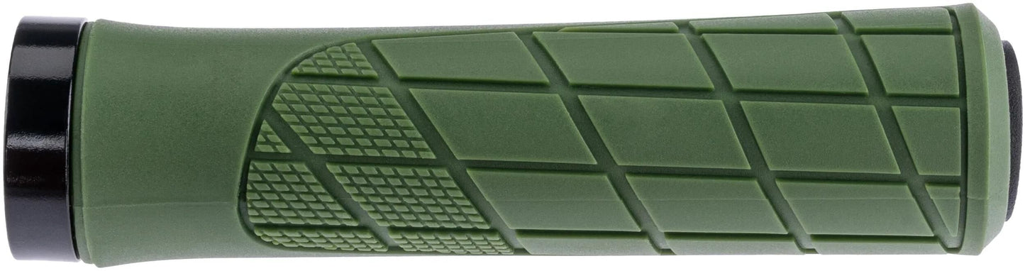 Brave Grips Touring Olive