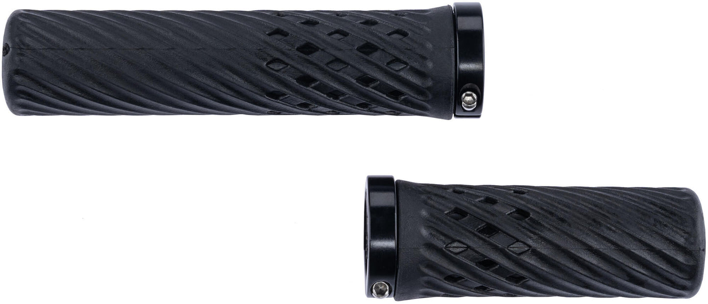 Herrmans Hands Set Luna Lock dd40 130 90 mm nero nero