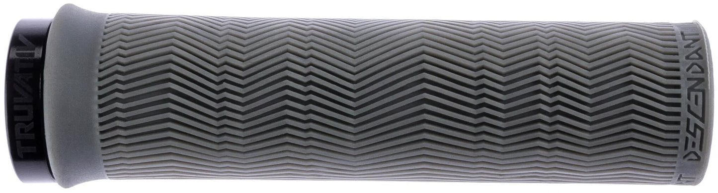 Truvativ Grip Discendente grigio