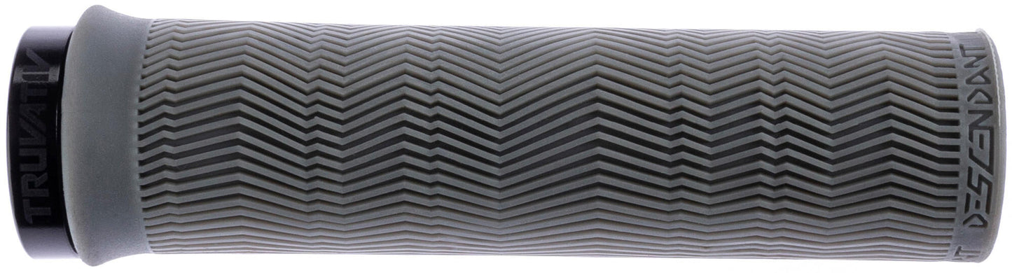 Truvativ Grip Discendente grigio