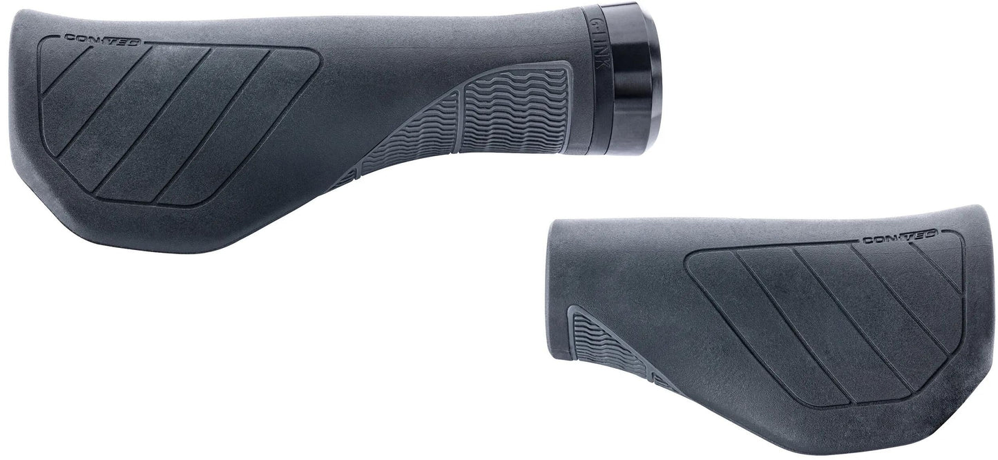 Contec Handles Unisci trekking ergo