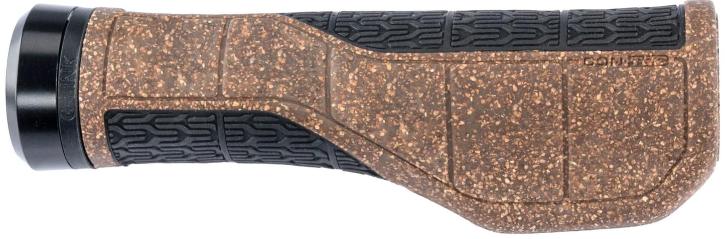 Contec Handles Merge Mountain Comfort Kork