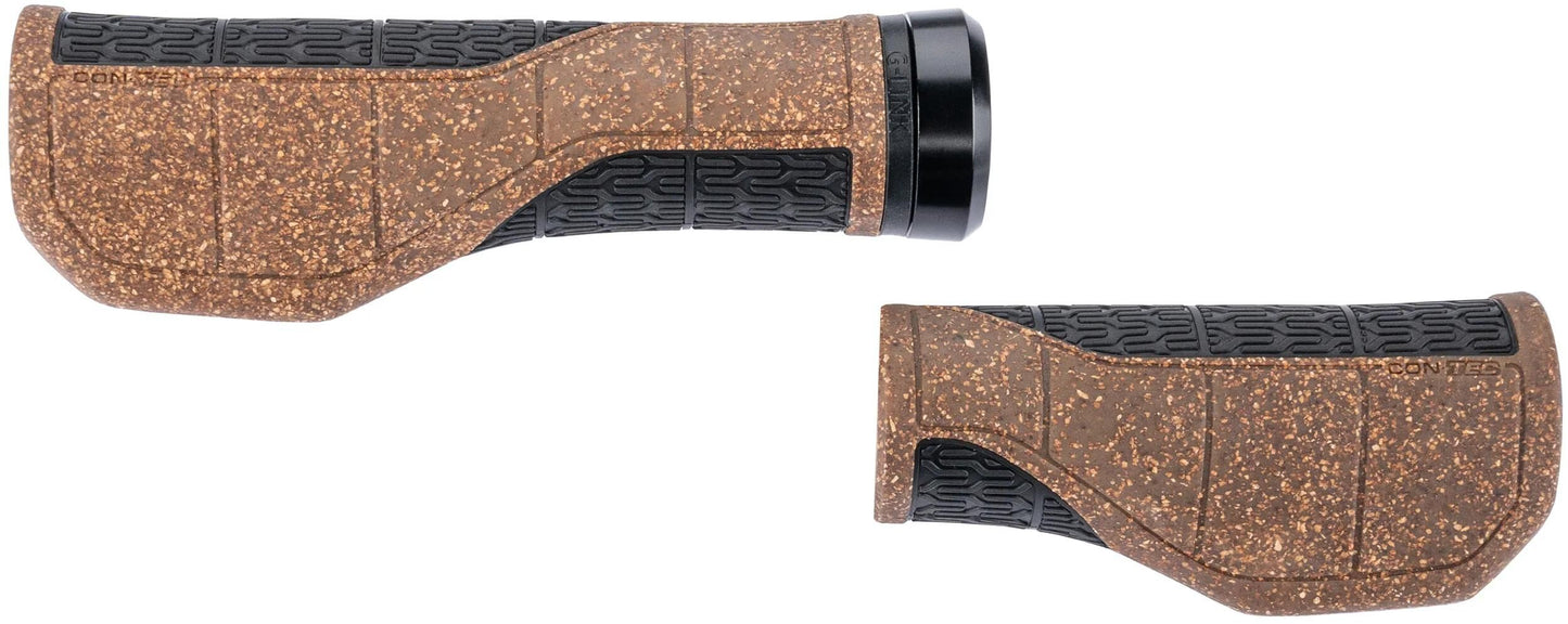 Contec Handles Merge Mountain Comfort Kork