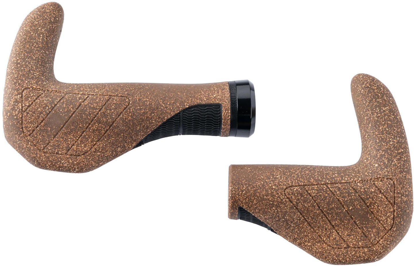 Contec Handles Merge Trekking Bar Kork