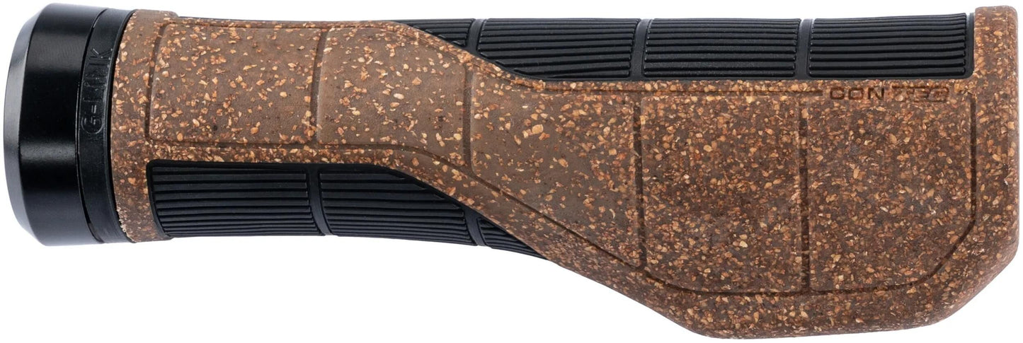 Contec handvat merge city comfort kork ct grip merge city comfort cork, 140mm