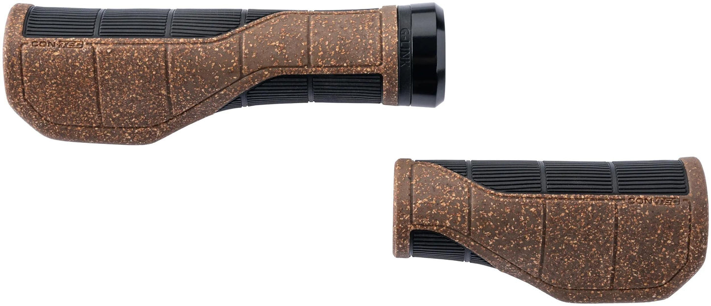 Contec maneja fusion city comfort kork
