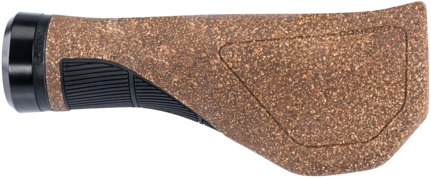 Contec Handles Merge City Ergo Kork