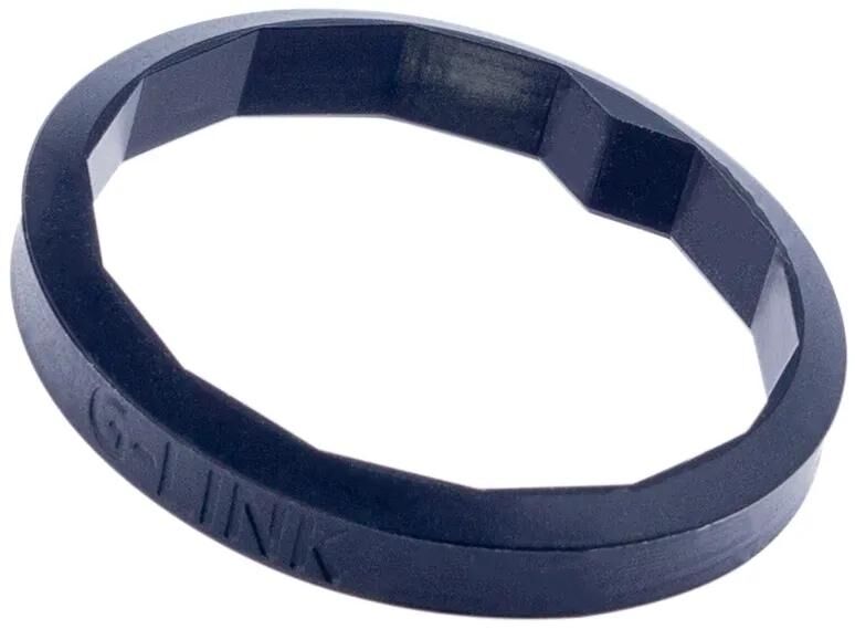 Contec CT Spacer G-link f. Unisci il nero