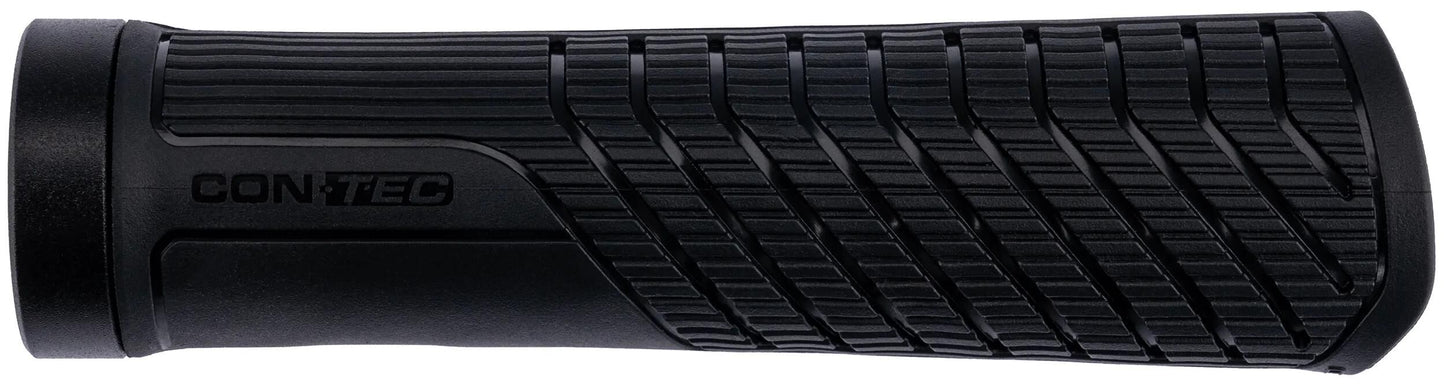 Contec CT Grips Blaze R silicone 138 mm nero