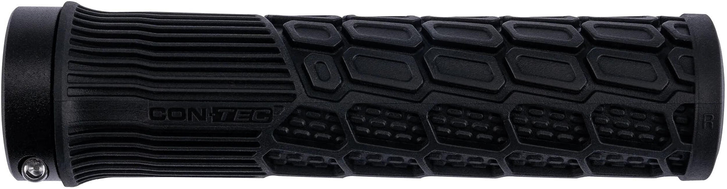 Contec CT Grips Bolt R silicone 138 mm nero